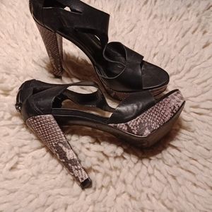 Aldo platforms